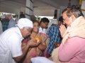 18-11-18 న శ్రీకాకుళం లో శ్రీ విశ్వ విజ్ఞాన విద్యా ఆధ్యాత్మిక పీఠము పీఠాధిపతి డా.ఉమర్ ఆలీషా స్వామి జ్ఞాన చైతన్య సదస్సులో సభా దృశ్యాలు