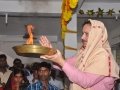 18-11-18 న శ్రీకాకుళం లో శ్రీ విశ్వ విజ్ఞాన విద్యా ఆధ్యాత్మిక పీఠము పీఠాధిపతి డా.ఉమర్ ఆలీషా స్వామి జ్ఞాన చైతన్య సదస్సులో సభా దృశ్యాలు