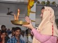 18-11-18 న శ్రీకాకుళం లో శ్రీ విశ్వ విజ్ఞాన విద్యా ఆధ్యాత్మిక పీఠము పీఠాధిపతి డా.ఉమర్ ఆలీషా స్వామి జ్ఞాన చైతన్య సదస్సులో సభా దృశ్యాలు