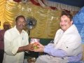 19-11-18 న తూర్పుగోదావరి జిల్లా తొండంగి మండలం అన్నవరం గ్రామంలో శ్రీ విశ్వ విజ్ఞాన విద్యా ఆధ్యాత్మిక పీఠము పీఠాధిపతి డా.ఉమర్ ఆలీషా స్వామి జ్ఞాన చైతన్య సదస్సులో సభా దృశ్యాలు