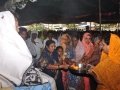 19-11-18 న తూర్పుగోదావరి జిల్లా తొండంగి మండలం అన్నవరం గ్రామంలో శ్రీ విశ్వ విజ్ఞాన విద్యా ఆధ్యాత్మిక పీఠము పీఠాధిపతి డా.ఉమర్ ఆలీషా స్వామి జ్ఞాన చైతన్య సదస్సులో సభా దృశ్యాలు