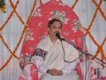 20-11-18 న తూర్పుగోదావరి జిల్లా పిఠాపురం రూరల్ మండలం విరవాడ గ్రామంలో శ్రీ విశ్వ విజ్ఞాన విద్యా ఆధ్యాత్మిక పీఠము పీఠాధిపతి డా.ఉమర్ ఆలీషా స్వామి అనుగ్రహభాషణ