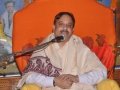 20-11-18 న తూర్పుగోదావరి జిల్లా కిర్లంపూడి మండలం గెద్దనాపల్లి  గ్రామంలో  శ్రీ విశ్వ విజ్ఞాన విద్యా ఆధ్యాత్మిక పీఠము పీఠాధిపతి డా.ఉమర్ ఆలీష్ స్వామి అనుగ్రహభాషణ