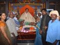 20-11-18 న తూర్పుగోదావరి జిల్లా కిర్లంపూడి మండలం గెద్దనాపల్లి  గ్రామంలో  శ్రీ విశ్వ విజ్ఞాన విద్యా ఆధ్యాత్మిక పీఠము పీఠాధిపతి డా.ఉమర్ ఆలీషా స్వామి జ్ఞాన చైతన్య సదస్సులో సభా దృశ్యాలు