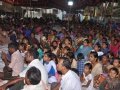 20-11-18 న తూర్పుగోదావరి జిల్లా జగ్గంపేట మండలం రాజపూడి గ్రామంలో శ్రీ విశ్వ విజ్ఞాన విద్యా ఆధ్యాత్మిక పీఠము పీఠాధిపతి డా.ఉమర్ ఆలీషా స్వామి జ్ఞాన చైతన్య సదస్సులో సభా దృశ్యాలు