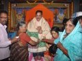20-11-18 న తూర్పుగోదావరి జిల్లా కిర్లంపూడి మండలం గెద్దనాపల్లి  గ్రామంలో  శ్రీ విశ్వ విజ్ఞాన విద్యా ఆధ్యాత్మిక పీఠము పీఠాధిపతి డా.ఉమర్ ఆలీషా స్వామి జ్ఞాన చైతన్య సదస్సులో సభా దృశ్యాలు