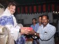 20-11-18 న తూర్పుగోదావరి జిల్లా జగ్గంపేట మండలం రాజపూడి గ్రామంలో శ్రీ విశ్వ విజ్ఞాన విద్యా ఆధ్యాత్మిక పీఠము పీఠాధిపతి డా.ఉమర్ ఆలీషా స్వామి జ్ఞాన చైతన్య సదస్సులో సభా దృశ్యాలు