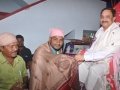 20-11-18 న తూర్పుగోదావరి జిల్లా పిఠాపురం రూరల్ మండలం విరవాడ గ్రామంలో శ్రీ విశ్వ విజ్ఞాన విద్యా ఆధ్యాత్మిక పీఠము పీఠాధిపతి డా.ఉమర్ ఆలీషా స్వామి జ్ఞాన చైతన్య సదస్సులో సభా దృశ్యాలు