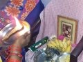 Weekly aaradhana on 21-11-2018 at N.Bapinaidu home Appalarajupeta Village, Kotananduru Mandal, East Godavari district