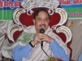 21-11-18 న తూర్పుగోదావరి జిల్లా రాజానగరం మండలం కొత్త తుంగపాడు లో  శ్రీ విశ్వ విజ్ఞాన విద్యా ఆధ్యాత్మిక పీఠము పీఠాధిపతి డా.ఉమర్ ఆలీషా స్వామి అనుగ్రహభాషణ