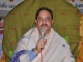21-11-18 న తూర్పుగోదావరి జిల్లా సీతానగరం లో  శ్రీ విశ్వ విజ్ఞాన విద్యా ఆధ్యాత్మిక పీఠము పీఠాధిపతి డా.ఉమర్ ఆలీషా స్వామి అనుగ్రహభాషణ
