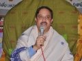 21-11-18 న తూర్పుగోదావరి జిల్లా సీతానగరం లో  శ్రీ విశ్వ విజ్ఞాన విద్యా ఆధ్యాత్మిక పీఠము పీఠాధిపతి డా.ఉమర్ ఆలీషా స్వామి అనుగ్రహభాషణ