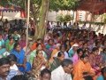 21-11-18 న తూర్పుగోదావరి జిల్లా సీతానగరం లో శ్రీ విశ్వ విజ్ఞాన విద్యా ఆధ్యాత్మిక పీఠము పీఠాధిపతి డా.ఉమర్ ఆలీషా స్వామి జ్ఞాన చైతన్య సదస్సులో సభా దృశ్యాలు