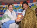 21-11-18 న తూర్పుగోదావరి జిల్లా రాజానగరం మండలం కొత్త తుంగపాడు గ్రామంలో శ్రీ విశ్వ విజ్ఞాన విద్యా ఆధ్యాత్మిక పీఠము పీఠాధిపతి డా.ఉమర్ ఆలీషా స్వామి జ్ఞాన చైతన్య సదస్సులో సభా దృశ్యాలు