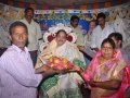 21-11-18 న తూర్పుగోదావరి జిల్లా రాజానగరం మండలం కొత్త తుంగపాడు గ్రామంలో శ్రీ విశ్వ విజ్ఞాన విద్యా ఆధ్యాత్మిక పీఠము పీఠాధిపతి డా.ఉమర్ ఆలీషా స్వామి జ్ఞాన చైతన్య సదస్సులో సభా దృశ్యాలు