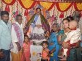 21-11-18 న తూర్పుగోదావరి జిల్లా గోకవరం మండలం బావోజిపేట గ్రామంలో శ్రీ విశ్వ విజ్ఞాన విద్యా ఆధ్యాత్మిక పీఠము పీఠాధిపతి డా.ఉమర్ ఆలీషా స్వామి జ్ఞాన చైతన్య సదస్సులో సభా దృశ్యాలు