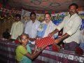 21-11-18 న తూర్పుగోదావరి జిల్లా రాజానగరం మండలం కొత్త తుంగపాడు గ్రామంలో శ్రీ విశ్వ విజ్ఞాన విద్యా ఆధ్యాత్మిక పీఠము పీఠాధిపతి డా.ఉమర్ ఆలీషా స్వామి జ్ఞాన చైతన్య సదస్సులో సభా దృశ్యాలు
