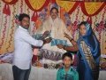 21-11-18 న తూర్పుగోదావరి జిల్లా గోకవరం మండలం బావోజిపేట గ్రామంలో శ్రీ విశ్వ విజ్ఞాన విద్యా ఆధ్యాత్మిక పీఠము పీఠాధిపతి డా.ఉమర్ ఆలీషా స్వామి జ్ఞాన చైతన్య సదస్సులో సభా దృశ్యాలు
