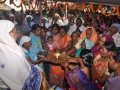 21-11-18 న తూర్పుగోదావరి జిల్లా సీతానగరం లో శ్రీ విశ్వ విజ్ఞాన విద్యా ఆధ్యాత్మిక పీఠము పీఠాధిపతి డా.ఉమర్ ఆలీషా స్వామి జ్ఞాన చైతన్య సదస్సులో  స్వామి హారతి