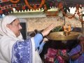 21-11-18 న తూర్పుగోదావరి జిల్లా సీతానగరం లో శ్రీ విశ్వ విజ్ఞాన విద్యా ఆధ్యాత్మిక పీఠము పీఠాధిపతి డా.ఉమర్ ఆలీషా స్వామి జ్ఞాన చైతన్య సదస్సులో  స్వామి హారతి