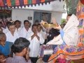 21-11-18 న తూర్పుగోదావరి జిల్లా గోకవరం మండలం బావోజిపేట గ్రామంలో శ్రీ విశ్వ విజ్ఞాన విద్యా ఆధ్యాత్మిక పీఠము పీఠాధిపతి డా.ఉమర్ ఆలీషా స్వామి జ్ఞాన చైతన్య సదస్సులో సభా దృశ్యాలు
