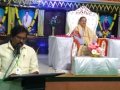 Karthikapournami Sabha 2018