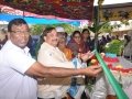 25-11-18 న చిత్తూరు జిల్లా వడమాలిపేట మండలం వసంతనగర్ ఆశ్రమంలో శ్రీ విశ్వ విజ్ఞాన విద్యా ఆధ్యాత్మిక పీఠము పీఠాధిపతి డా.ఉమర్ ఆలీషా స్వామి జ్ఞాన చైతన్య సదస్సులో సభా దృశ్యాలు