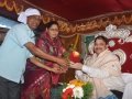 25-11-18 న చిత్తూరు జిల్లా వడమాలిపేట మండలం వసంతనగర్ ఆశ్రమంలో శ్రీ విశ్వ విజ్ఞాన విద్యా ఆధ్యాత్మిక పీఠము పీఠాధిపతి డా.ఉమర్ ఆలీషా స్వామి జ్ఞాన చైతన్య సదస్సులో సభా దృశ్యాలు