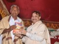 25-11-18 న చిత్తూరు జిల్లా వడమాలిపేట మండలం వసంతనగర్ ఆశ్రమంలో శ్రీ విశ్వ విజ్ఞాన విద్యా ఆధ్యాత్మిక పీఠము పీఠాధిపతి డా.ఉమర్ ఆలీషా స్వామి జ్ఞాన చైతన్య సదస్సులో సభా దృశ్యాలు