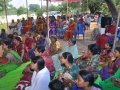 25-11-18 న చిత్తూరు జిల్లా వడమాలిపేట మండలం వసంతనగర్ ఆశ్రమంలో శ్రీ విశ్వ విజ్ఞాన విద్యా ఆధ్యాత్మిక పీఠము పీఠాధిపతి డా.ఉమర్ ఆలీషా స్వామి జ్ఞాన చైతన్య సదస్సులో సభా దృశ్యాలు