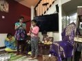 London Aaradhana at Mrs.Gubbala Bagyalakshmi\'s house on 1st Dec 2018