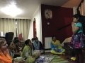London Aaradhana at Mrs.Gubbala Bagyalakshmi\'s house on 1st Dec 2018