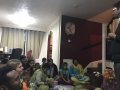 London Aaradhana at Mrs.Gubbala Bagyalakshmi\'s house on 1st Dec 2018