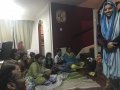 London Aaradhana at Mrs.Gubbala Bagyalakshmi\'s house on 1st Dec 2018
