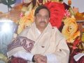 14-12-2018 న తూర్పుగోదావరి జిల్లా పిఠాపురం రూరల్ మండలంలో వెల్దుర్తి గ్రామంలో శ్రీ విశ్వ విజ్ఞాన విద్యా ఆధ్యాత్మిక పీఠము ఆశ్రమ ప్రాంగణంలో ఏర్పాటు చేసిన జ్ఞాన చైతన్యసదస్సు లో సాధ్గురు శ్రీ డాక్టర్ ఉమర్ అలీషా గారు.