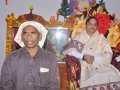 14-12-2018 న తూర్పుగోదావరి జిల్లా పిఠాపురం రూరల్ మండలంలో వెల్దుర్తి గ్రామంలో శ్రీ విశ్వ విజ్ఞాన విద్యా ఆధ్యాత్మిక పీఠము ఆశ్రమ ప్రాంగణంలో ఏర్పాటు చేసిన జ్ఞాన చైతన్యసదస్సు లో పేరూరి సూరిబాబు గారు.