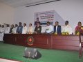 Kakinada JNTU Alumini Auditorium - Mother India International organisation 25th annual celebrations