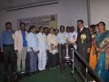 Kakinada JNTU Alumini Auditorium - Mother India International organisation 25th annual celebrations