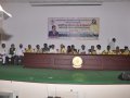 Kakinada JNTU Alumini Auditorium - Mother India International organisation 25th annual celebrations