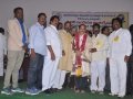 Felicitation to Sathguru Sri Dr Umar Alisha garu with Mother India \"Viswa Ratna International\" Award 2018 by MLC Sri Chikkaala Ramachandra Rao, Kakinada.