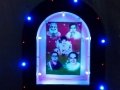 ది. 22.12.2018 (శనివారం) న R. వరహాలు బాబు గారు, సురపురాజుపేట గ్రామం, కోటనందూరు మండలం, తూర్పు గోదావరి జిల్లా, ఆంధ్రప్రదేశ్ ఇంటి వద్ద ఆరాధన నిర్వహింపబడినది. 23 మంది సభ్యులు ఈ ఆరాధన లో పాలుగొనినారు.