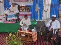 Speech by Mr. Makbul Jamate Hind Islami member.