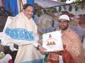 Memento to Mr. Makbul.