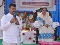 Speech by Mr. P.V.N. Madhav MLC Visakhapatnam.