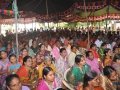 Sri Viswa Viznana Vidya Aadhyaatmika Peetham disciples