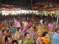 Sri Viswa Viznana Vidya Aadhyaatmika Peetham disciples