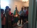 Aaradhana at Malaysia Jan-2019
