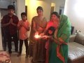 Aaradhana at Malaysia Jan-2019