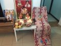 Aaradhana at Malaysia Jan-2019