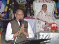 Speech by Dr. Janardhan.